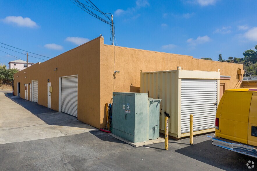 More Photos Of 6172-6196 University Ave, San Diego Storefront For Sale