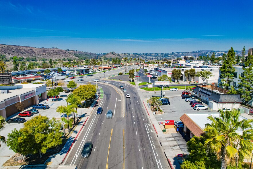 More Photos Of 6435 Mission Gorge Rd, San Diego Fast Food For Lease