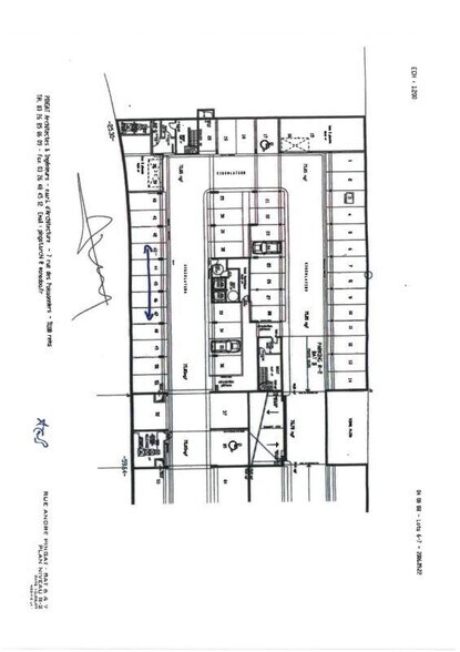 More Photos Of ,  Office For Sale