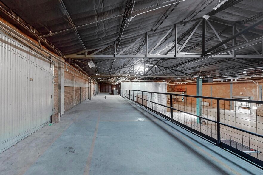 More Photos Of 1510-1512 1st St NW, Albuquerque Industrial For Sale