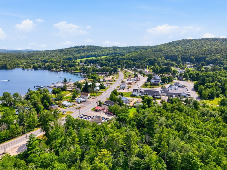 More Photos Of 60 Whittier Hwy, Moultonborough Office For Lease