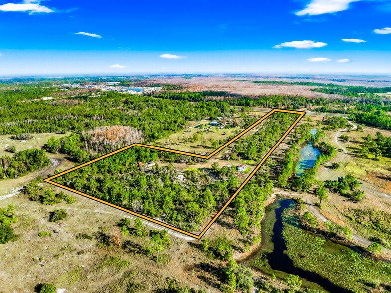 More Photos Of 7740 E Irlo Bronson Memorial Hwy, Saint Cloud Land For Sale