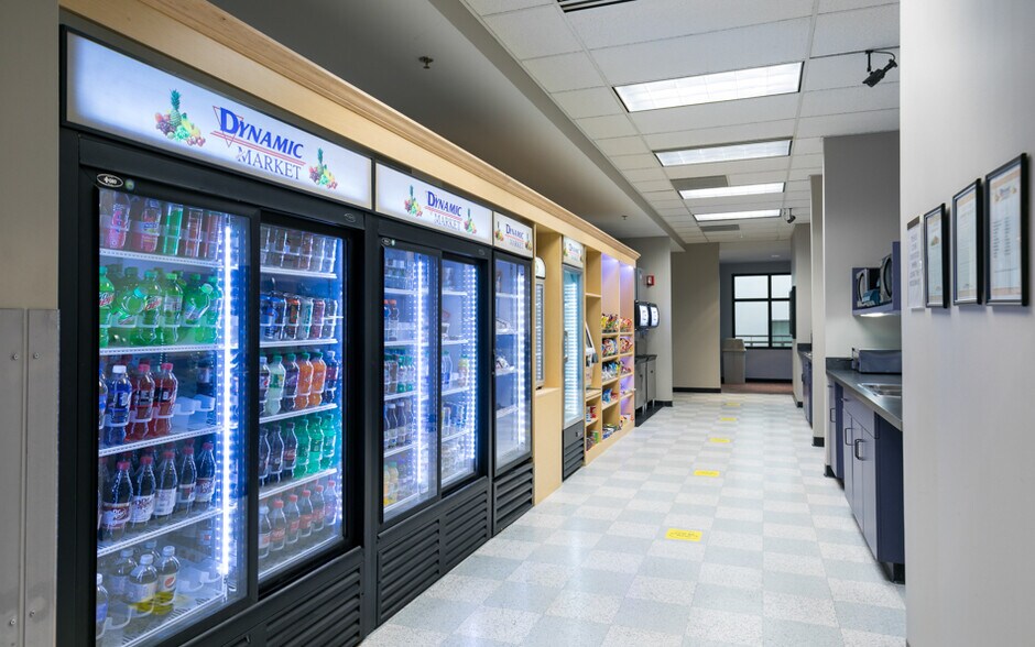 More Photos Of 7650 Magna Dr, Belleville Medical For Lease