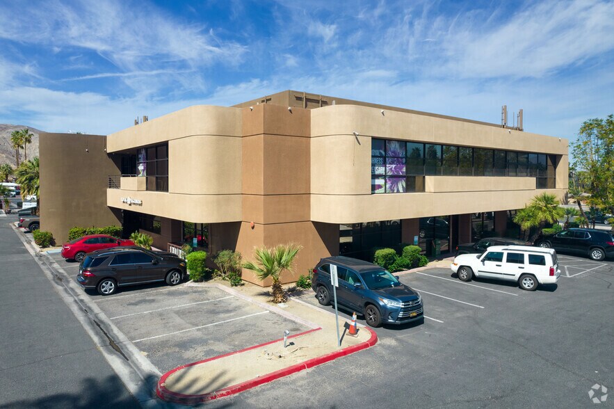 More Photos Of 73345 Highway 111, Palm Desert Medical For Lease