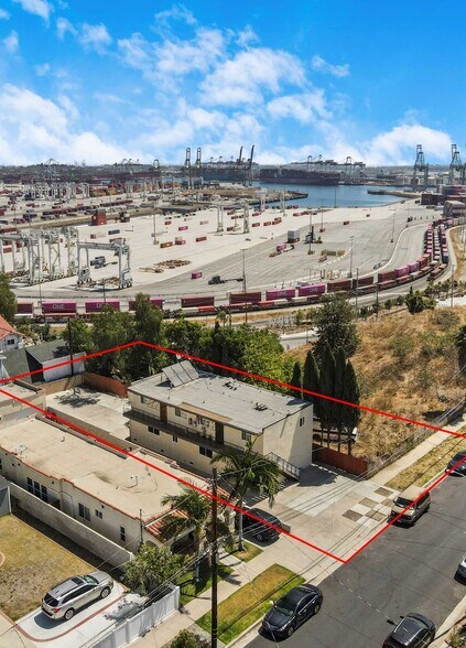 More Photos Of 564 W MacArthur Ave, San Pedro Apartments For Sale