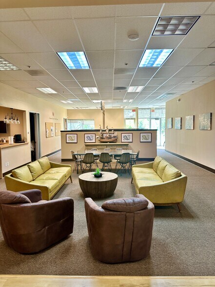 More Photos Of 440 Boulder Ct, Pleasanton Light Manufacturing For Sale