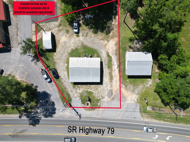 More Photos Of 1719C S Waukesha St, Bonifay Specialty For Sale