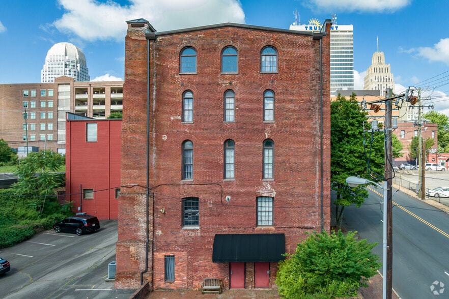 More Photos Of 310 E Third St, Winston-Salem Office Residential For Sale