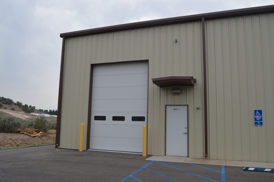 38 Alpine Ranch Rd, Gypsum, CO 81637 Industrial For Lease