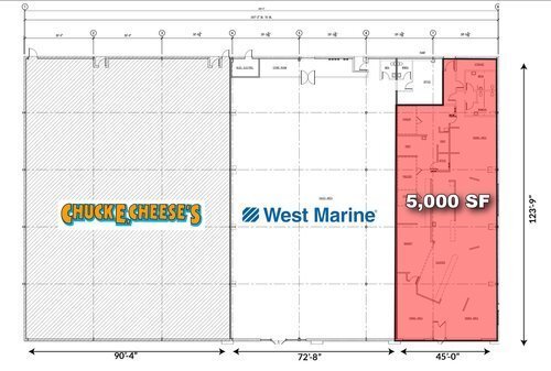 More Photos Of 601-609 Troy Schenectady Rd, Latham Unknown For Lease