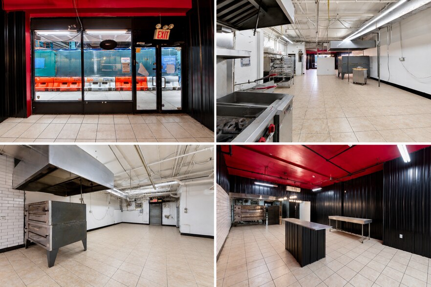 Primary Photo Of 1997-2013 Mcdonald Ave, Brooklyn Showroom For Lease
