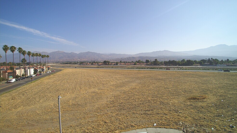More Photos Of New Chicago Ave, Hemet Land For Sale