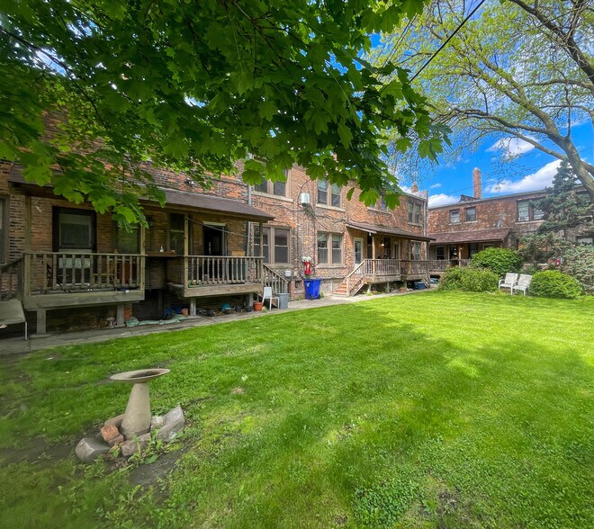 More Photos Of 4742-4754 Anthony Wayne Dr, Detroit Apartments For Sale