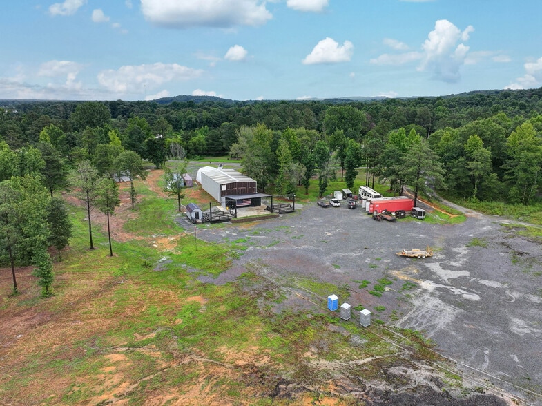 Primary Photo Of 354 Bulldog Rd, Altoona Flex For Sale
