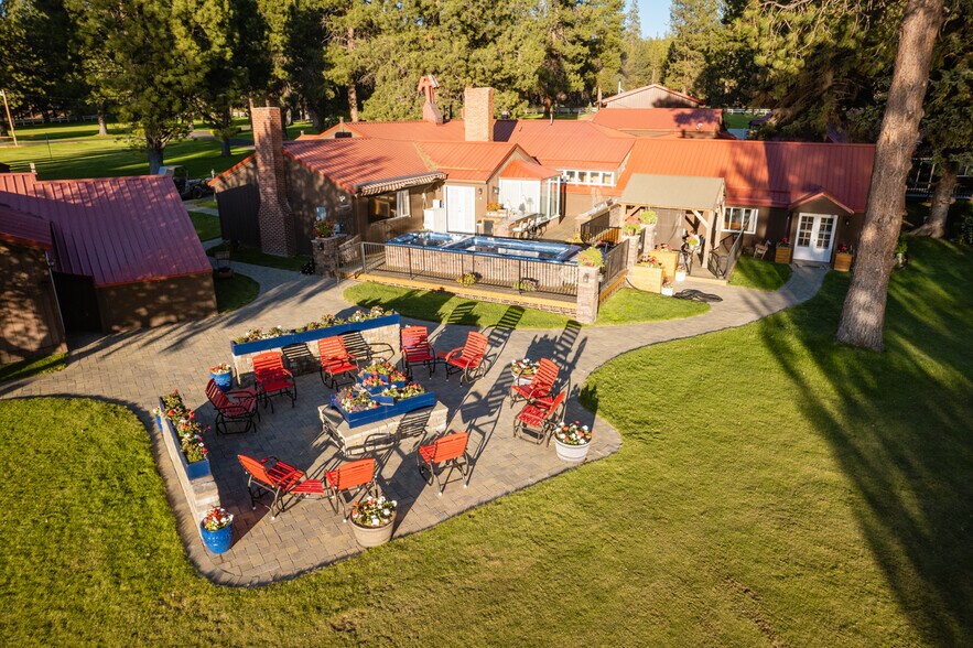 More Photos Of 137930 Whitechrist Dr, Gilchrist Land For Sale