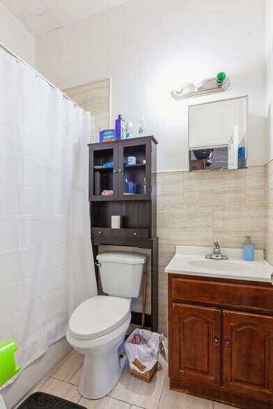 More Photos Of 100-10-100-12 103rd Ave, Ozone Park Multifamily For Sale