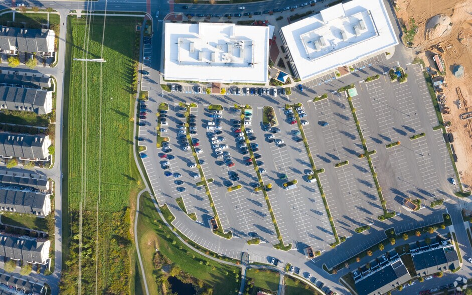 More Photos Of 8110-8171 Maple Lawn Blvd, Fulton Unknown For Lease