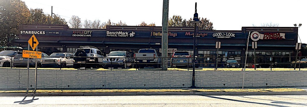 More Photos Of Windy Hill Rd, Marietta Unknown For Lease