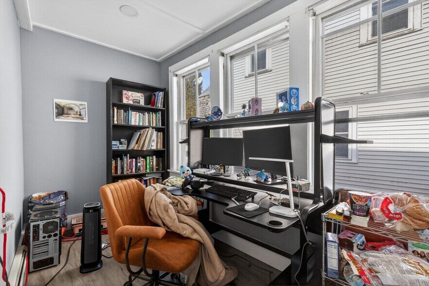 More Photos Of 25 Village St, Lisbon Multifamily For Sale
