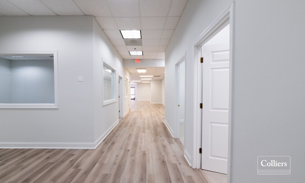 More Photos Of 415 Jessen Ln, Charleston Industrial For Sale