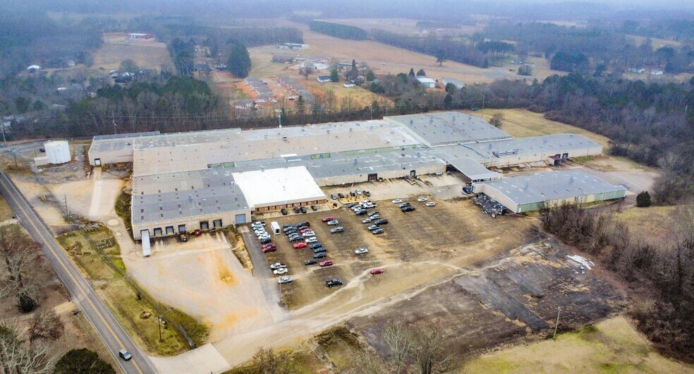 More Photos Of 6400 County Road 200, Florence Manufacturing For Sale