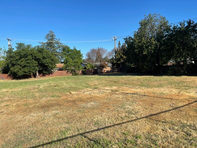 215 Harding Blvd, Roseville, CA 95678 Land For Sale