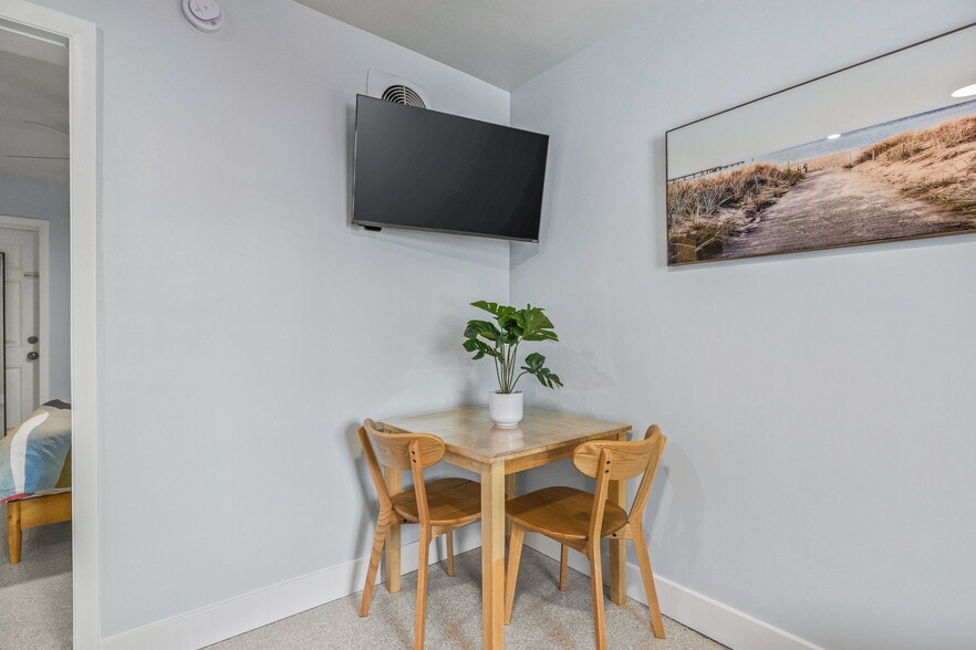 More Photos Of 12100 Gulf Blvd, Treasure Island Hotel For Sale