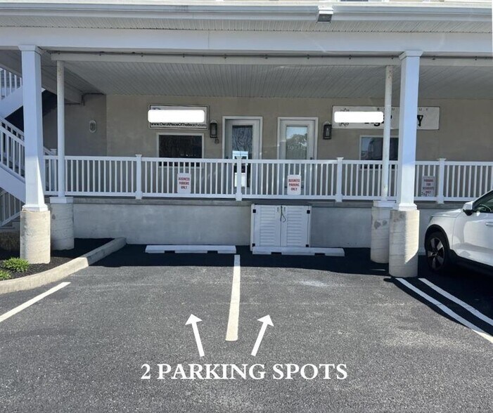 More Photos Of 260-274 21st St, Avalon Office Residential For Sale