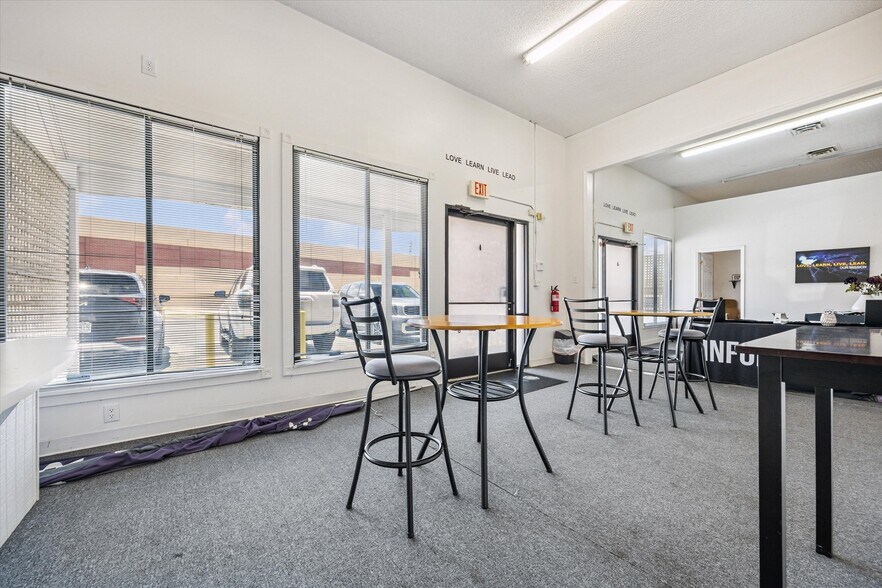 More Photos Of 12048 Stallings Commerce Dr, Matthews Storefront Retail Office For Sale