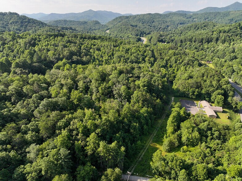 More Photos Of 751 Highway 107, Sylva Land For Sale