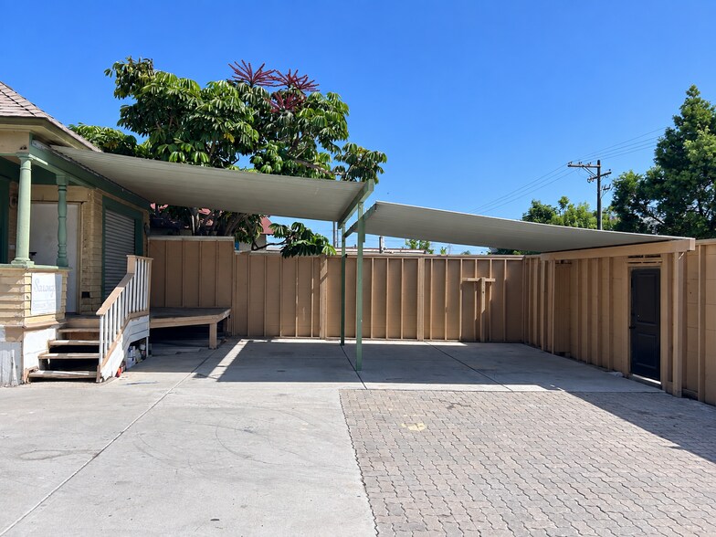 More Photos Of 2328 Newton Ave, San Diego Flex For Lease