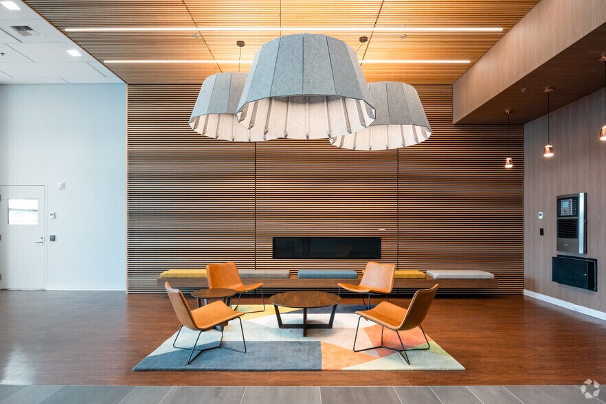 More Photos Of 1601 Lind Ave SW, Renton Office For Sale