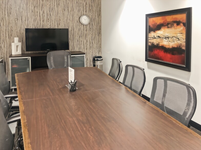 Primary Photo Of 8115 Maple Lawn Blvd, Fulton Coworking Space