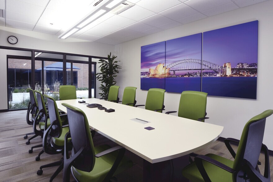 Primary Photo Of 4201 Corporate Dr, West Des Moines Office For Lease