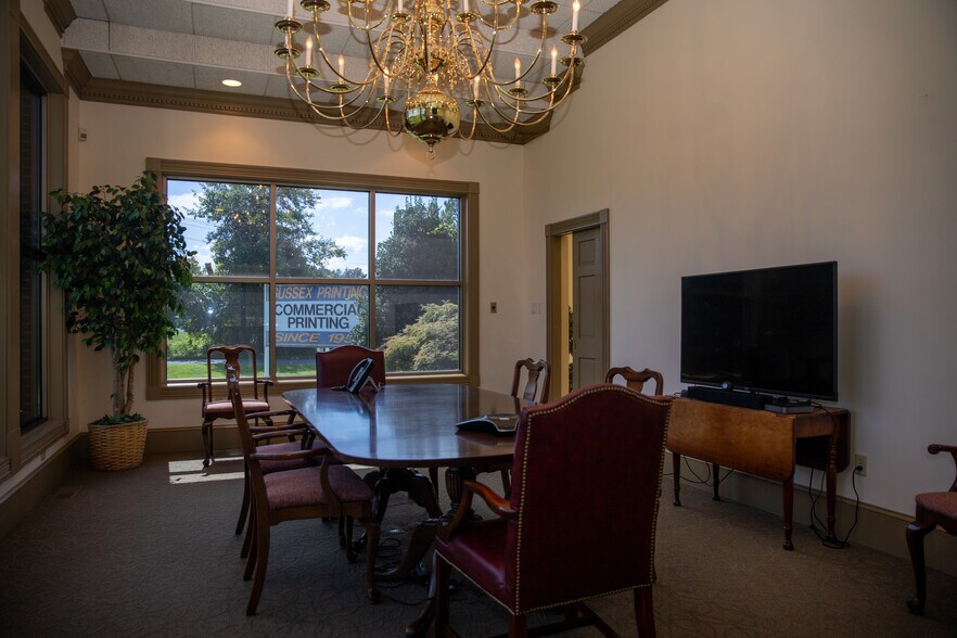 More Photos Of 24904 Sussex Hwy, Seaford Freestanding For Sale