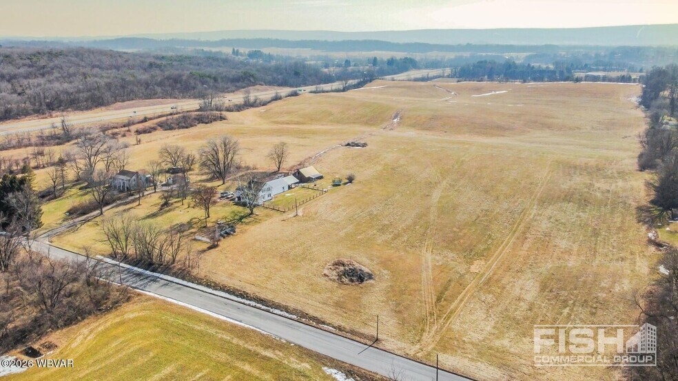 Primary Photo Of 089 Red Hill Rd, Milton Land For Sale