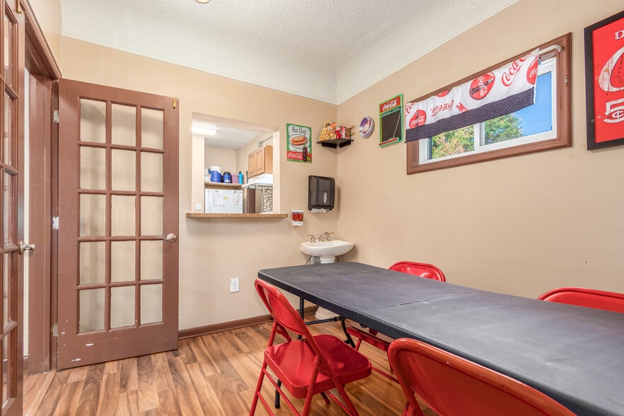 More Photos Of 6175 W 38th Ave, Wheat Ridge Daycare Center For Sale