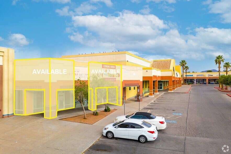 More Photos Of 724 S Boulder Hwy, Henderson Unknown For Lease