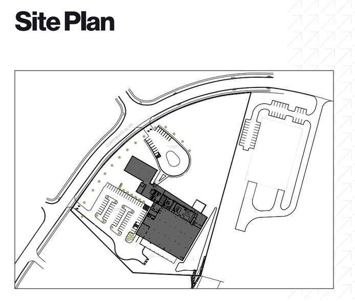More Photos Of 190 Corporate Blvd, Georgetown Distribution For Sale