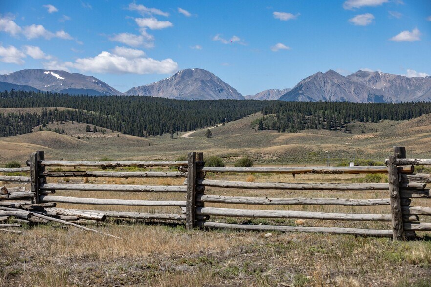More Photos Of 5801 US-24, Leadville Land For Sale