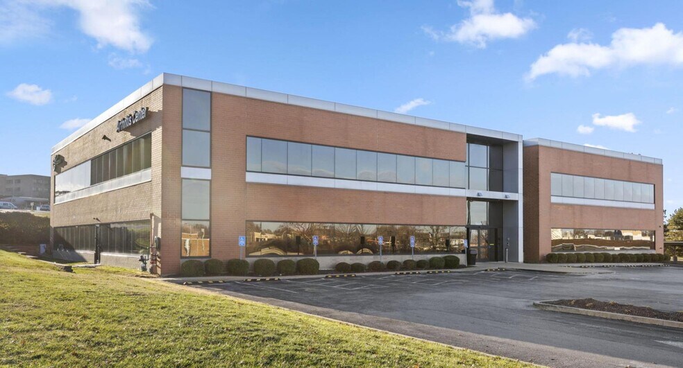 More Photos Of 3440 DePaul Ln, Bridgeton Medical For Lease