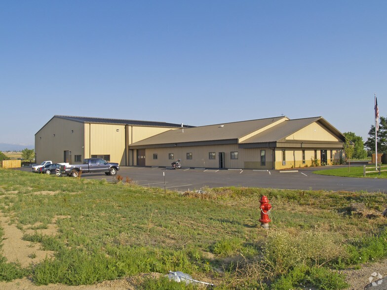 More Photos Of 2865 Airport Dr, Erie Warehouse For Sale
