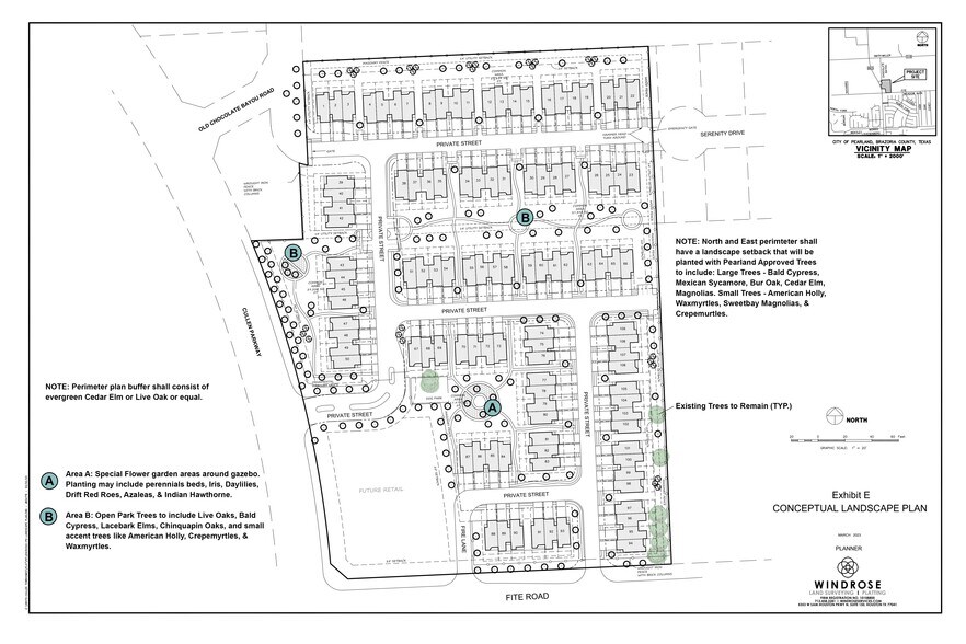 More Photos Of Cullen Pky & Fite Rd, Pearland Land For Sale