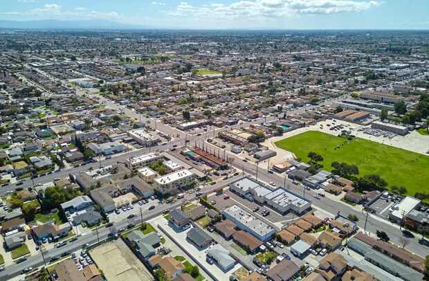 More Photos Of 14755 Bellflower Blvd, Bellflower Carwash For Sale