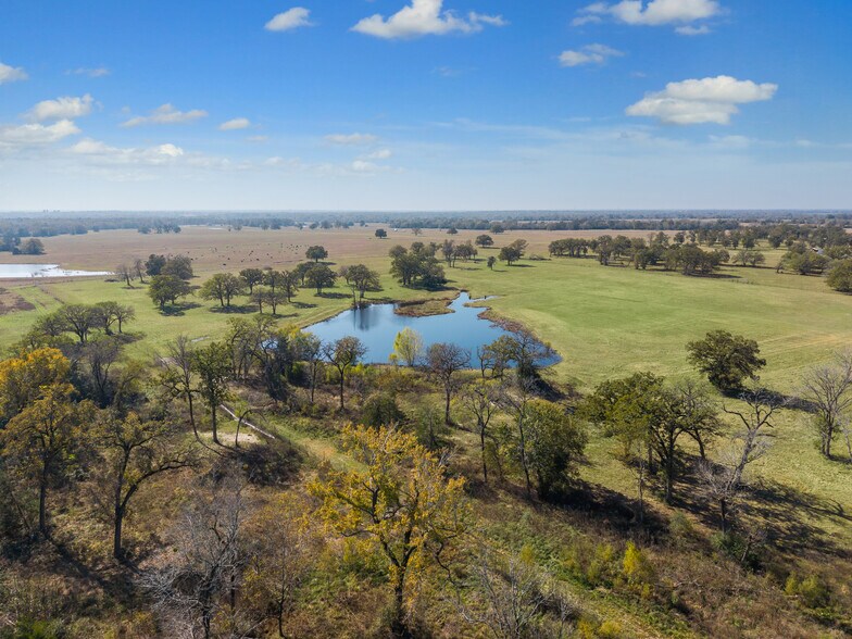 Primary Photo Of 4835 FM 1452 W, Madisonville Land For Sale