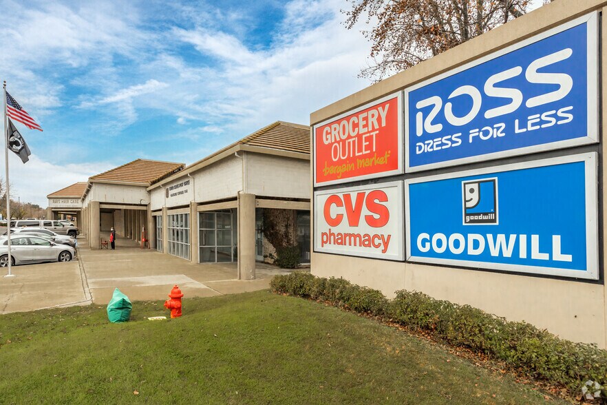 More Photos Of 8835-8893 Greenback Ln, Orangevale Unknown For Lease