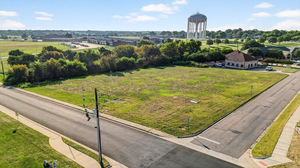 More Photos Of TBD Calais Street, Sherman Land For Sale
