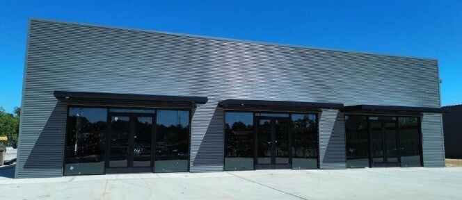 Primary Photo Of 13101 Kathy Ln, Cypress Business Park For Sale