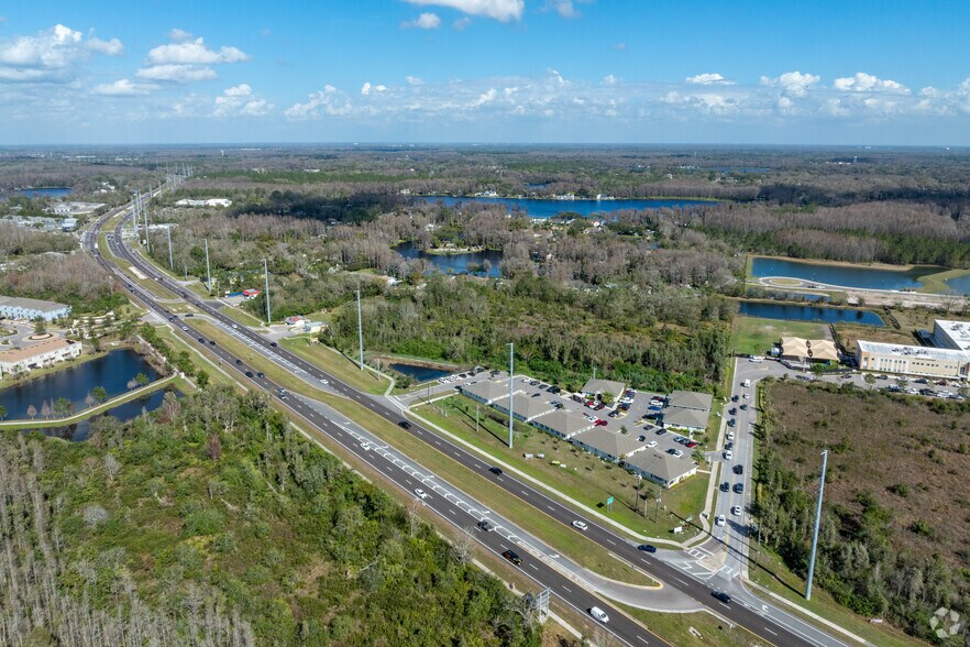 More Photos Of 18713 N Dale Mabry Hwy, Lutz Coworking Space