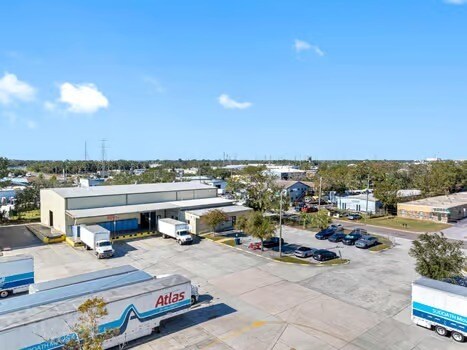 More Photos Of 4756 N 122nd Ave, Clearwater Unknown For Lease